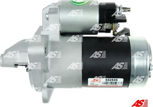 AS-PL S5253S - Starter www.molydon.hr