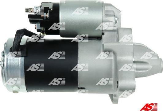 AS-PL S5253S - Starter www.molydon.hr