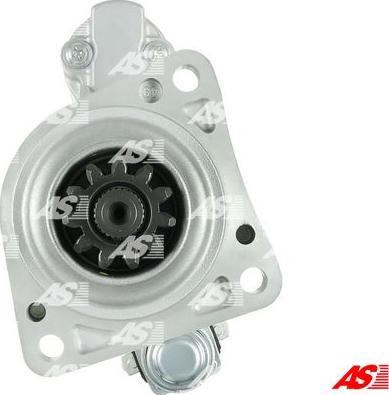 AS-PL S5269(MITSUBISHI) - Starter www.molydon.hr