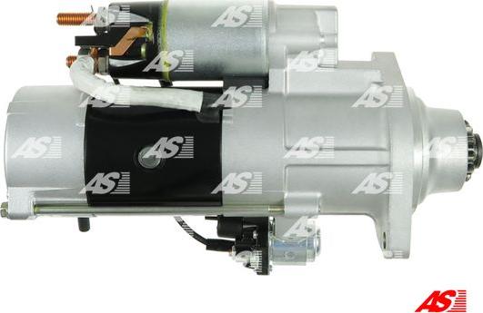 AS-PL S5269(MITSUBISHI) - Starter www.molydon.hr