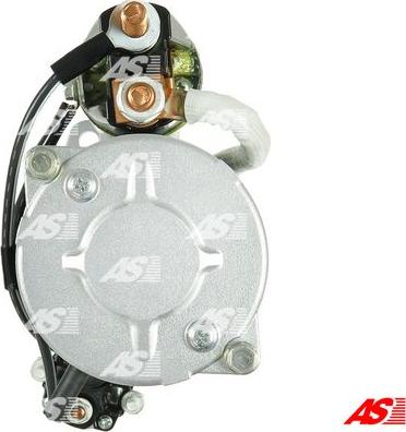 AS-PL S5269(MITSUBISHI) - Starter www.molydon.hr