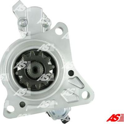 AS-PL S5265(MITSUBISHI) - Starter www.molydon.hr