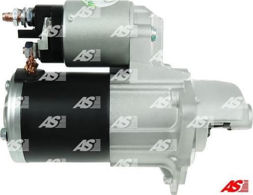 AS-PL S5260S - Starter www.molydon.hr