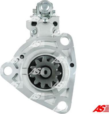 AS-PL S5262S - Starter www.molydon.hr