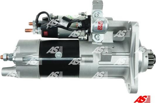 AS-PL S5209 - Starter www.molydon.hr