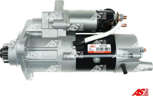 AS-PL S5209 - Starter www.molydon.hr