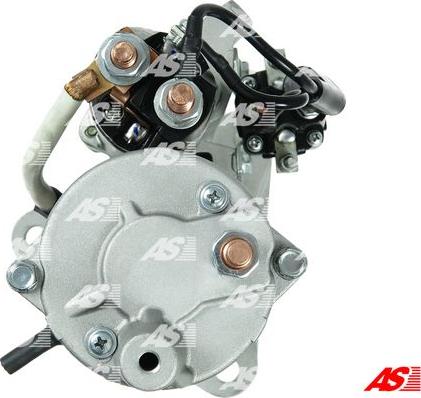 AS-PL S5209 - Starter www.molydon.hr