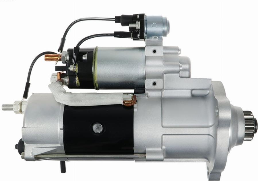 AS-PL S5204(MITSUBISHI) - Starter www.molydon.hr