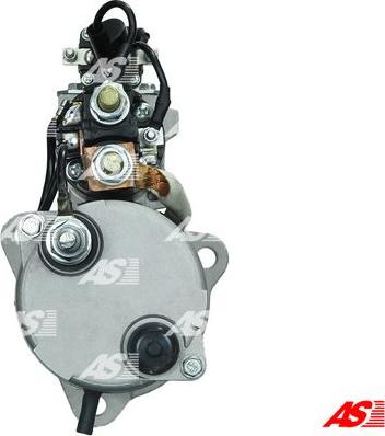 AS-PL S5204 - Starter www.molydon.hr