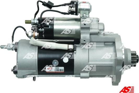 AS-PL S5204 - Starter www.molydon.hr