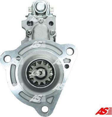 AS-PL S5204 - Starter www.molydon.hr