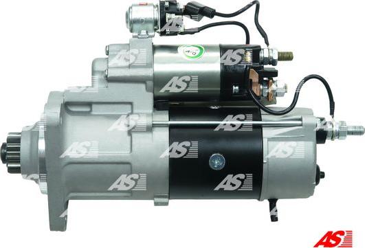 AS-PL S5204 - Starter www.molydon.hr