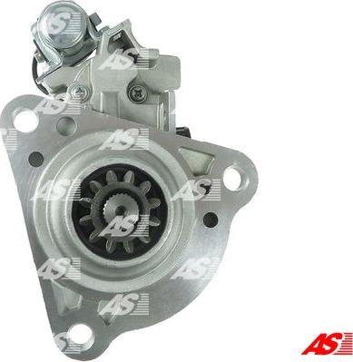 AS-PL S5206 - Starter www.molydon.hr