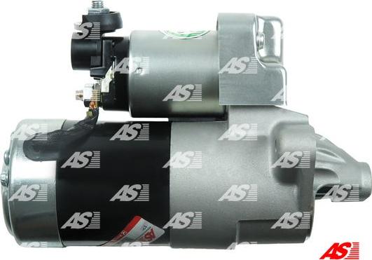 AS-PL S5200 - Starter www.molydon.hr