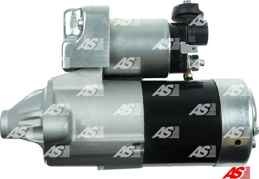 AS-PL S5200 - Starter www.molydon.hr