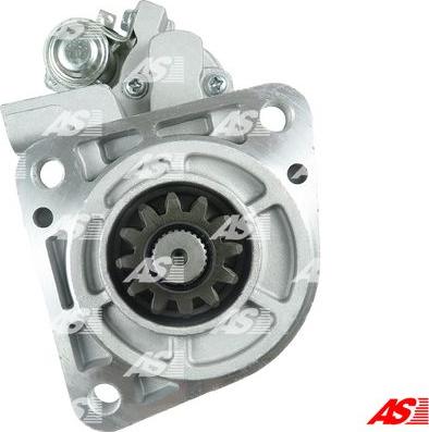 AS-PL S5208 - Starter www.molydon.hr