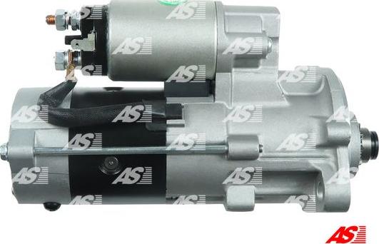 AS-PL S5203 - Starter www.molydon.hr