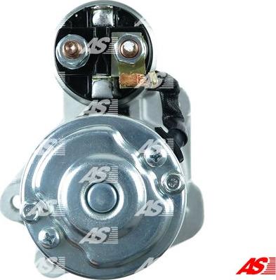 AS-PL S5202 - Starter www.molydon.hr