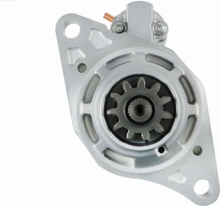 AS-PL S5219(MITSUBISHI) - Starter www.molydon.hr