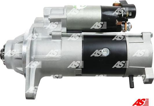 AS-PL S5219 - Starter www.molydon.hr