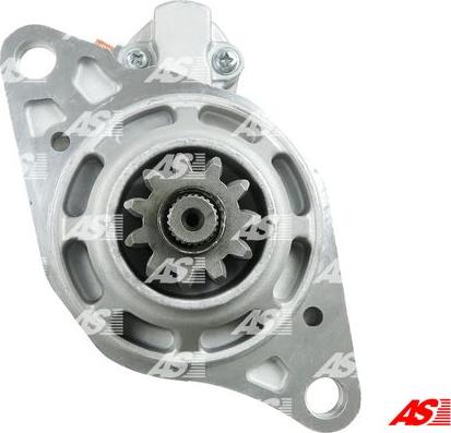 AS-PL S5219 - Starter www.molydon.hr