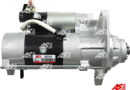 AS-PL S5219 - Starter www.molydon.hr