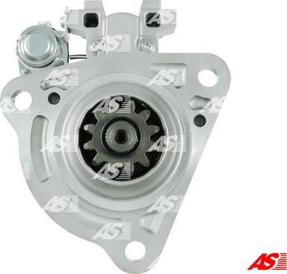 AS-PL S5214(MITSUBISHI) - Starter www.molydon.hr