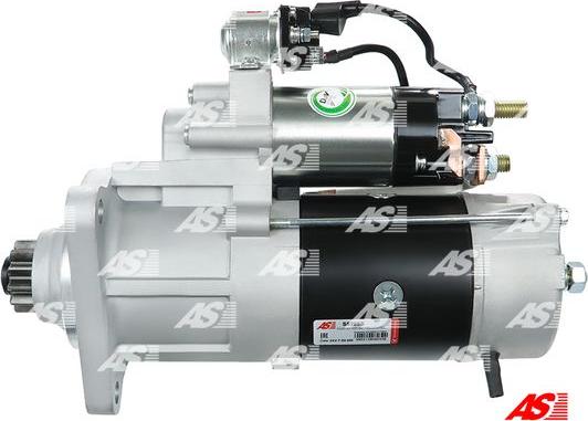 AS-PL S5285S - Starter www.molydon.hr