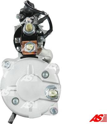 AS-PL S5285S - Starter www.molydon.hr