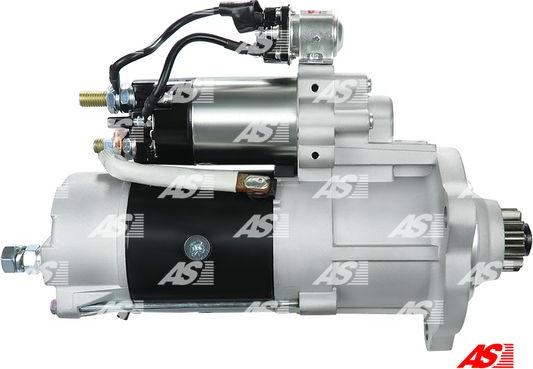 AS-PL S5285S - Starter www.molydon.hr