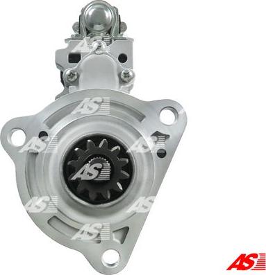 AS-PL S5285S - Starter www.molydon.hr