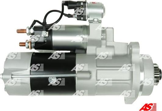 AS-PL S5287S - Starter www.molydon.hr