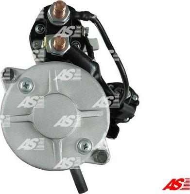 AS-PL S5239S - Starter www.molydon.hr