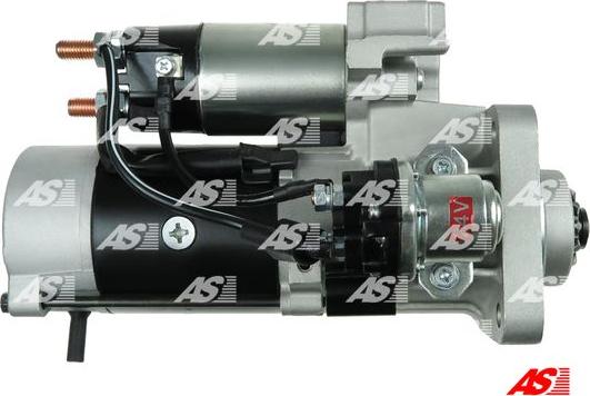 AS-PL S5239S - Starter www.molydon.hr