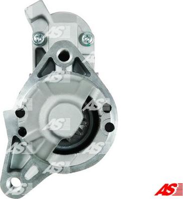 AS-PL S5233 - Starter www.molydon.hr