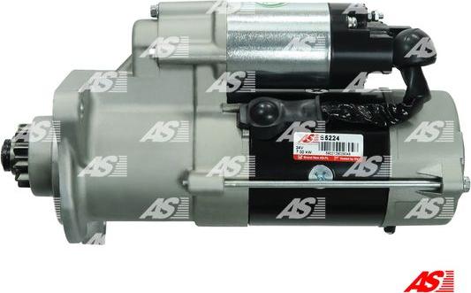 AS-PL S5224 - Starter www.molydon.hr