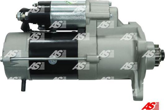 AS-PL S5224 - Starter www.molydon.hr