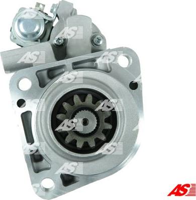 AS-PL S5221 - Starter www.molydon.hr