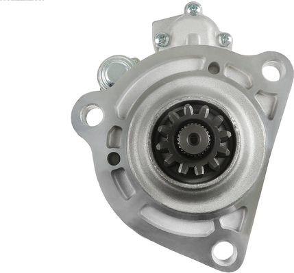 AS-PL S5227 - Starter www.molydon.hr