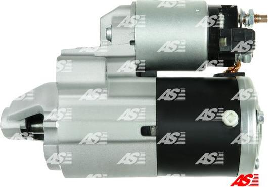 AS-PL S5275S - Starter www.molydon.hr