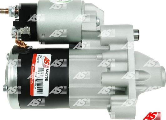 AS-PL S5275S - Starter www.molydon.hr