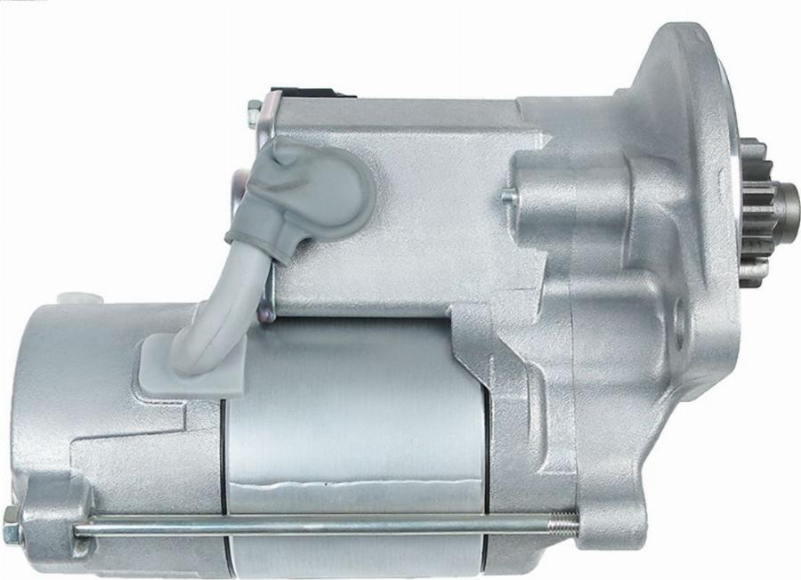 AS-PL S6499(DENSO) - Starter www.molydon.hr