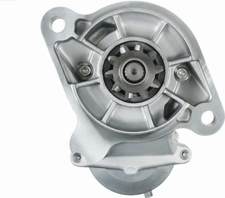 AS-PL S6494(DENSO) - Starter www.molydon.hr