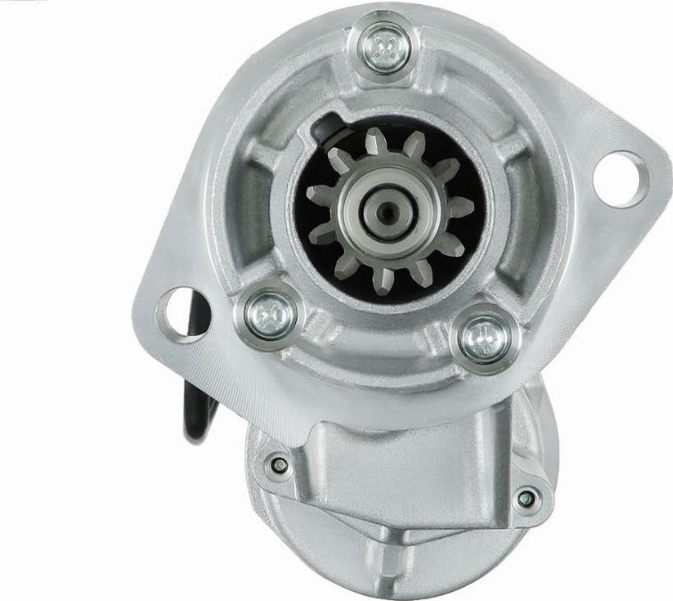 AS-PL S6498(DENSO) - Starter www.molydon.hr