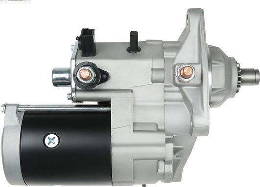 AS-PL S6446S - Starter www.molydon.hr