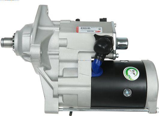 AS-PL S6446S - Starter www.molydon.hr