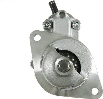 AS-PL S6469(DENSO) - Starter www.molydon.hr