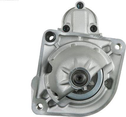 AS-PL S6464(DENSO) - Starter www.molydon.hr