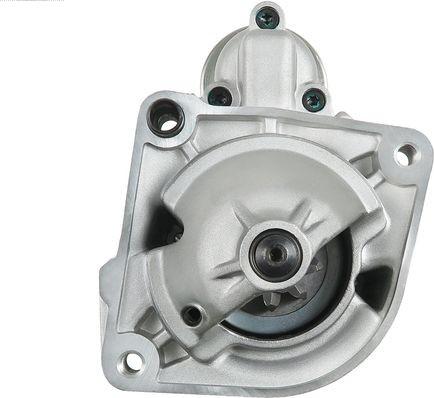 AS-PL S6463(DENSO) - Starter www.molydon.hr