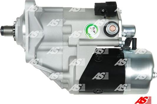 AS-PL S6405S - Starter www.molydon.hr